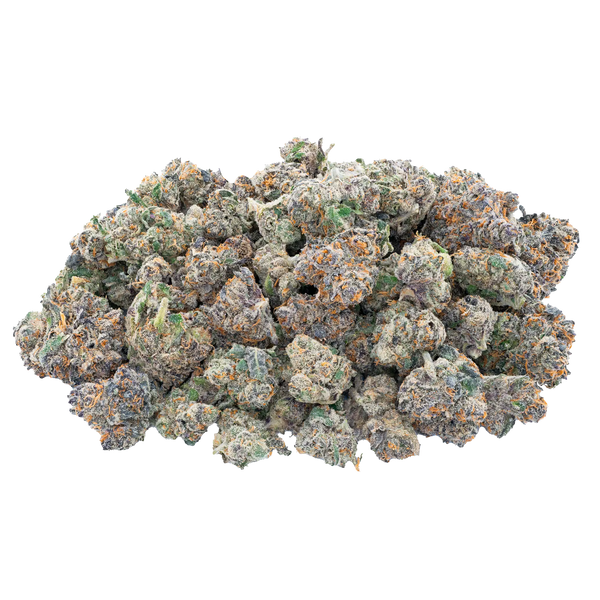 Space Junky – THCa Flower Bay Smokes