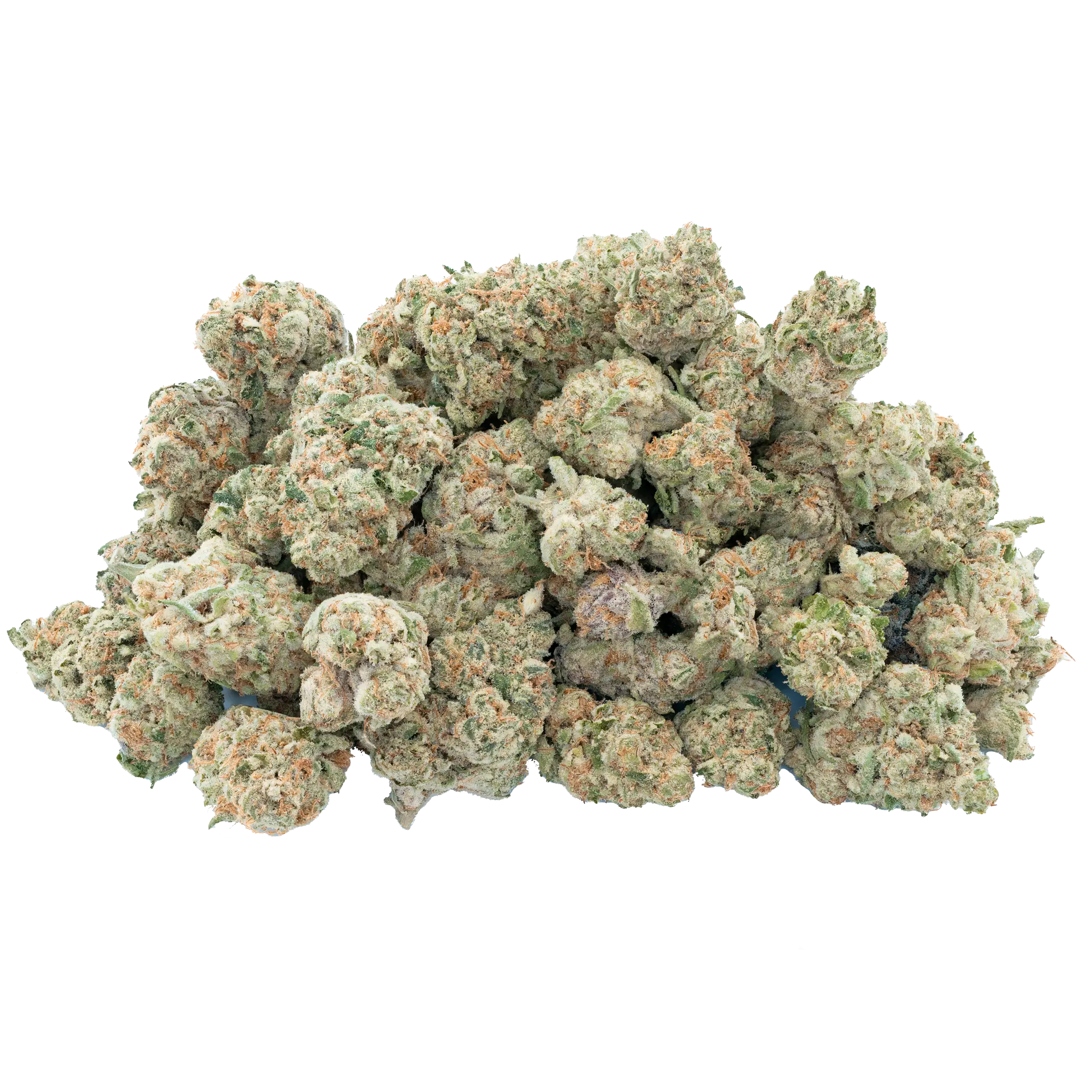 Blue Dream THCa Flower Bay Smokes