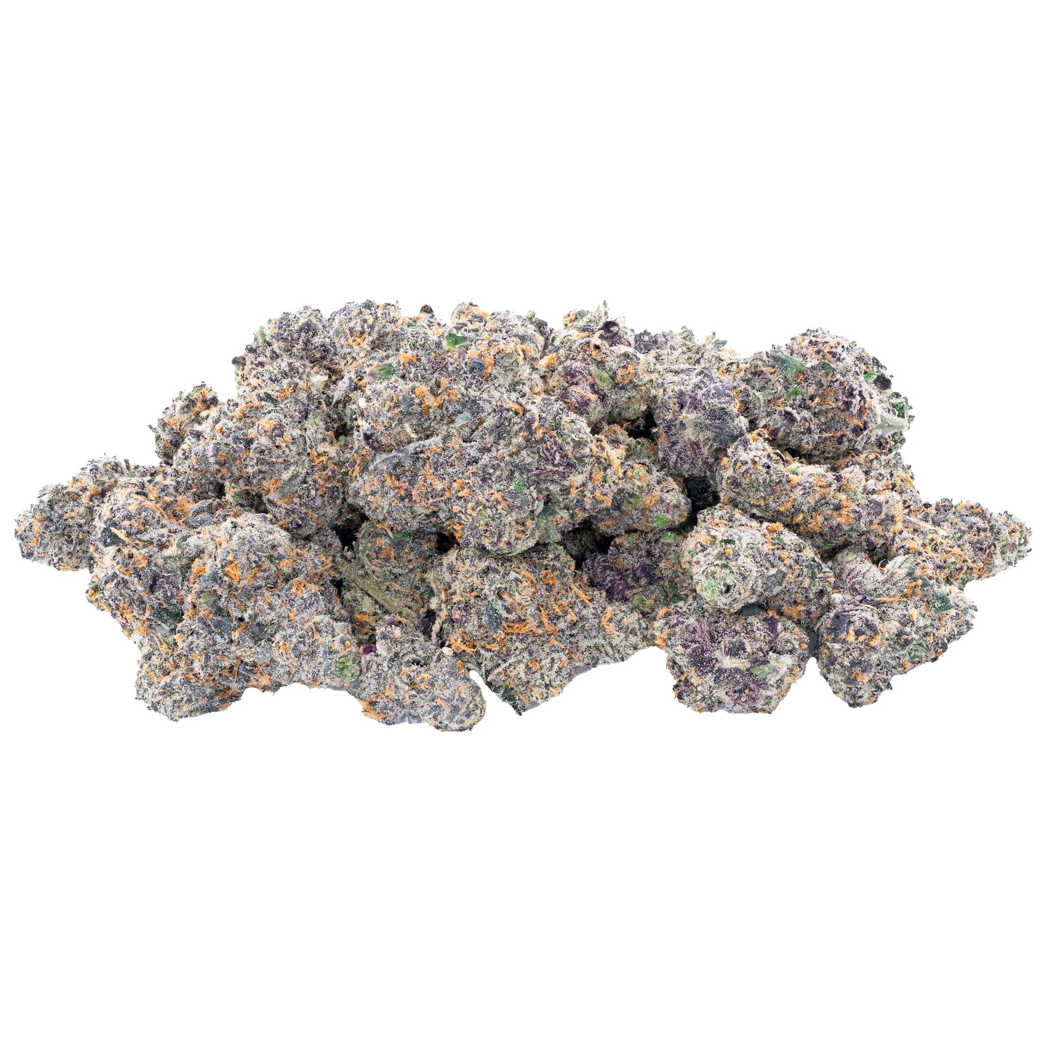 White Truffle THCa Flower Bay Smokes