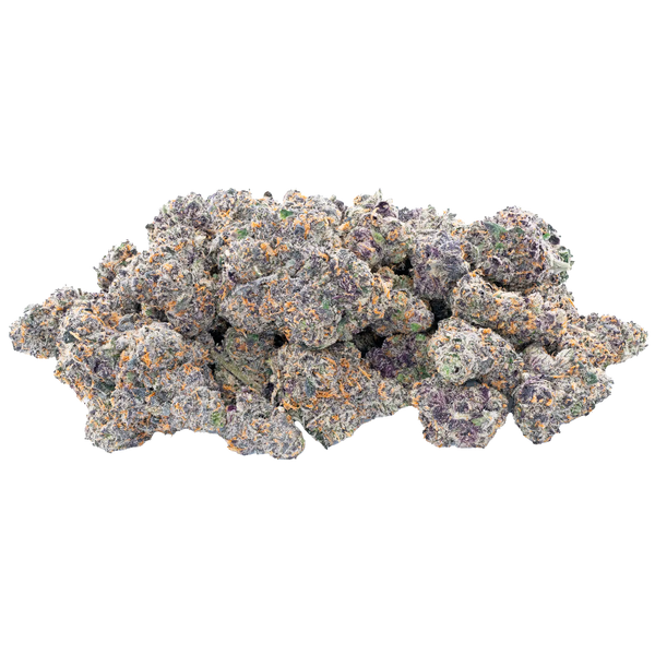 White Truffle THCa Flower Bay Smokes