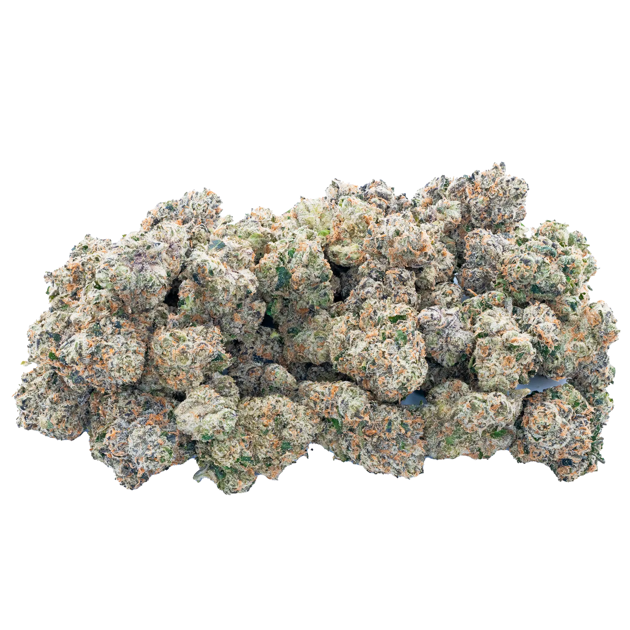 Tres Leches THCa Flower Bay Smokes