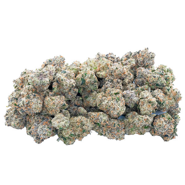 Tres Leches THCa Flower Bay Smokes