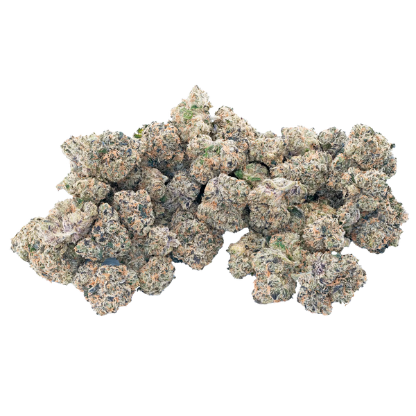 Cherry Zashimi THCa Flower Bay Smokes