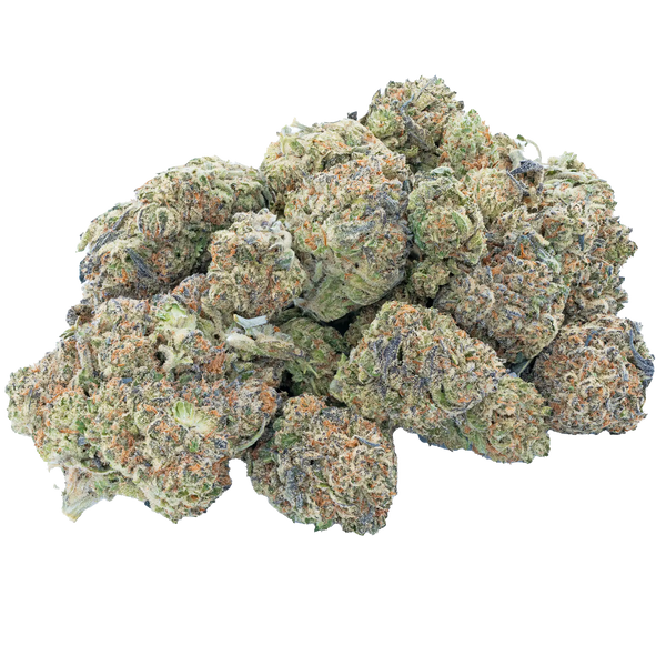 Vorpal Cherry Aurora THCa Flower Bay Smokes