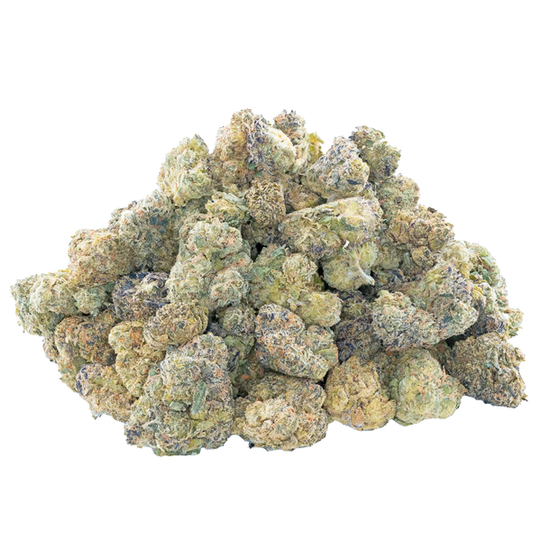 Jealousy – THCa Flower Bay Smokes