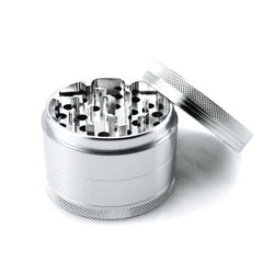MOLINILLO DE PLATA