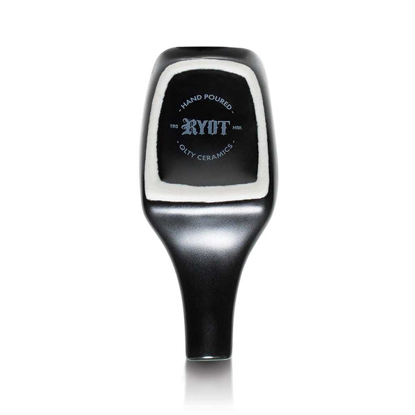 RYOT CERAMIC STAND UP MINI PIPE