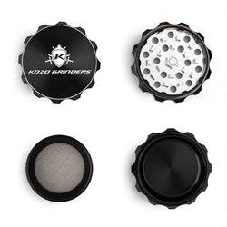 Kozo Grinder 2