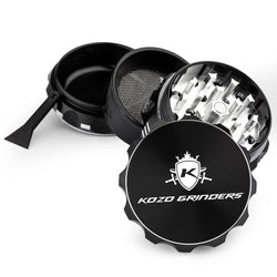 Kozo Grinder 2