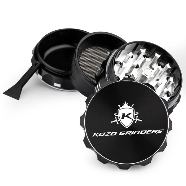 Kozo Grinder 2"