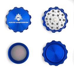 Kozo Grinder 2