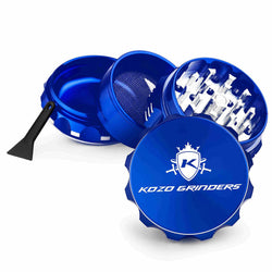 Kozo Grinder 2