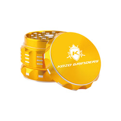 Kozo Grinder 2