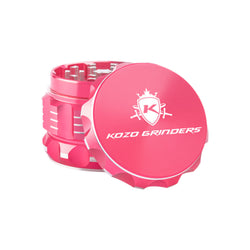 Kozo Grinder 2