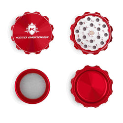 Kozo Grinder 2