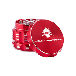 Kozo Grinder 2
