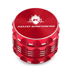 Kozo Grinder 2