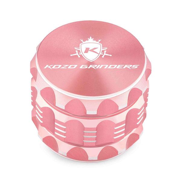 Kozo Grinder 2"