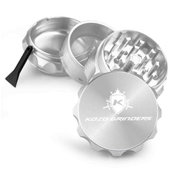 Kozo Grinder 2