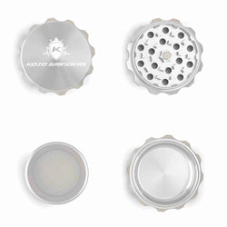 Kozo Grinder 2