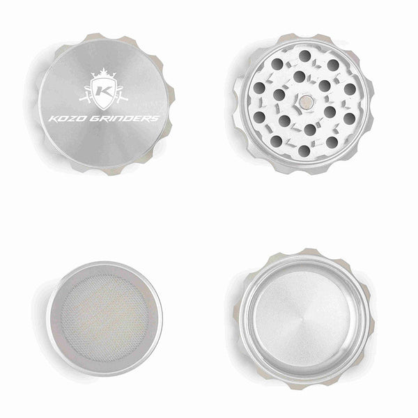 Kozo Grinder 2"