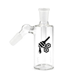 PERCIFICADOR DE CENIZA CON DIFUSIÓN DE VÁSTAGO DESCENDENTE Y DIFUSIÓN DE 3 BRAZOS DE HONEYBEE HERB