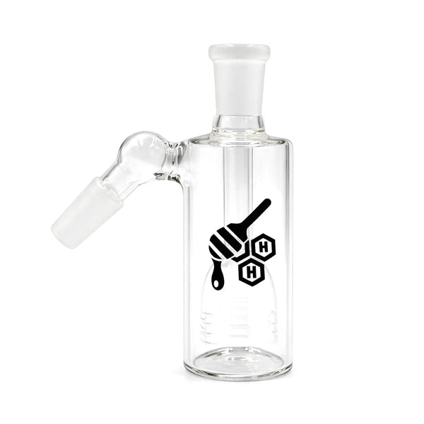 PERCIFICADOR DE CENIZA CON DIFUSIÓN DE VÁSTAGO DESCENDENTE Y DIFUSIÓN DE 3 BRAZOS DE HONEYBEE HERB