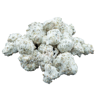 Snowballs Smalls THCa Flower