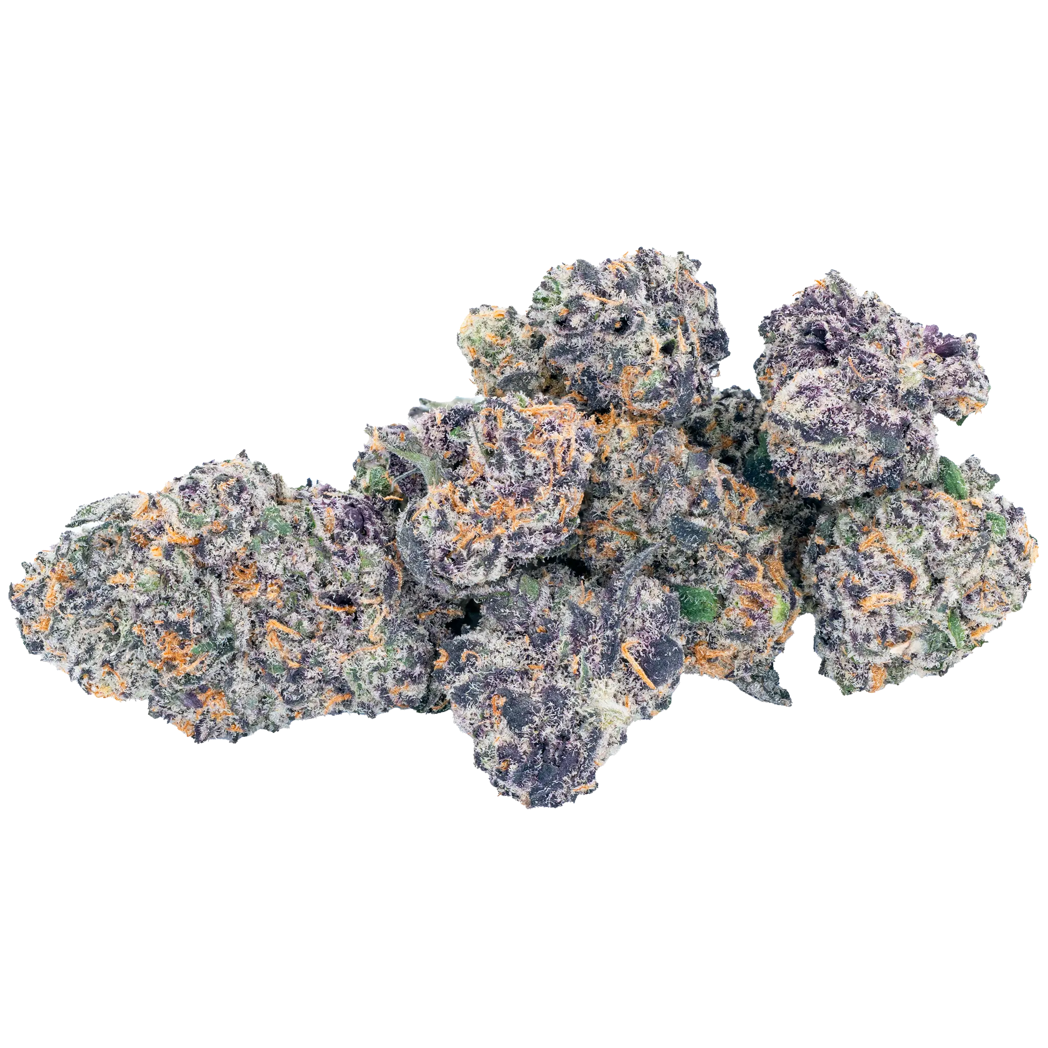 White Truffle THCa Flower Bay Smokes