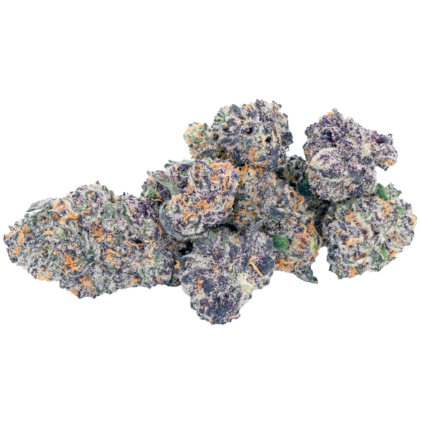 White Truffle THCa Flower Bay Smokes