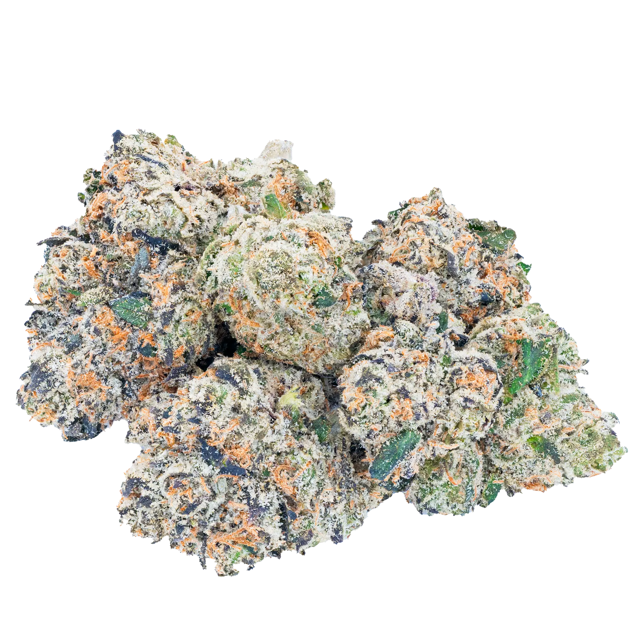 Tres Leches THCa Flower Bay Smokes