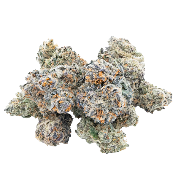 Space Junky – THCa Flower Bay Smokes