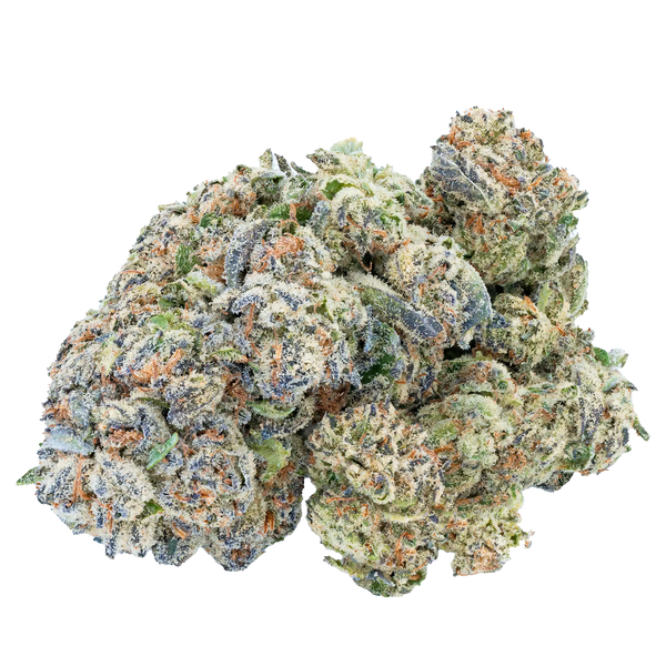 Vorpal Cherry Aurora THCa Flower Bay Smokes