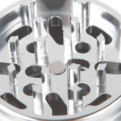 RYOT 4PC JAR BODY GRINDERS