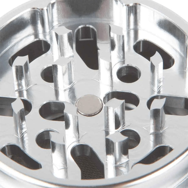 RYOT 4PC JAR BODY GRINDERS