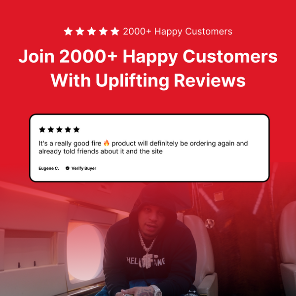 SloDown LoDown Peach Mango THC Syrup