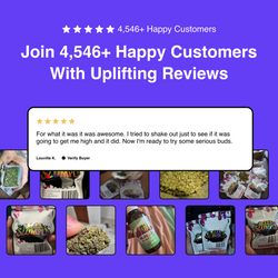 Hella Slumped – Rosin de hachís vivo con THCa