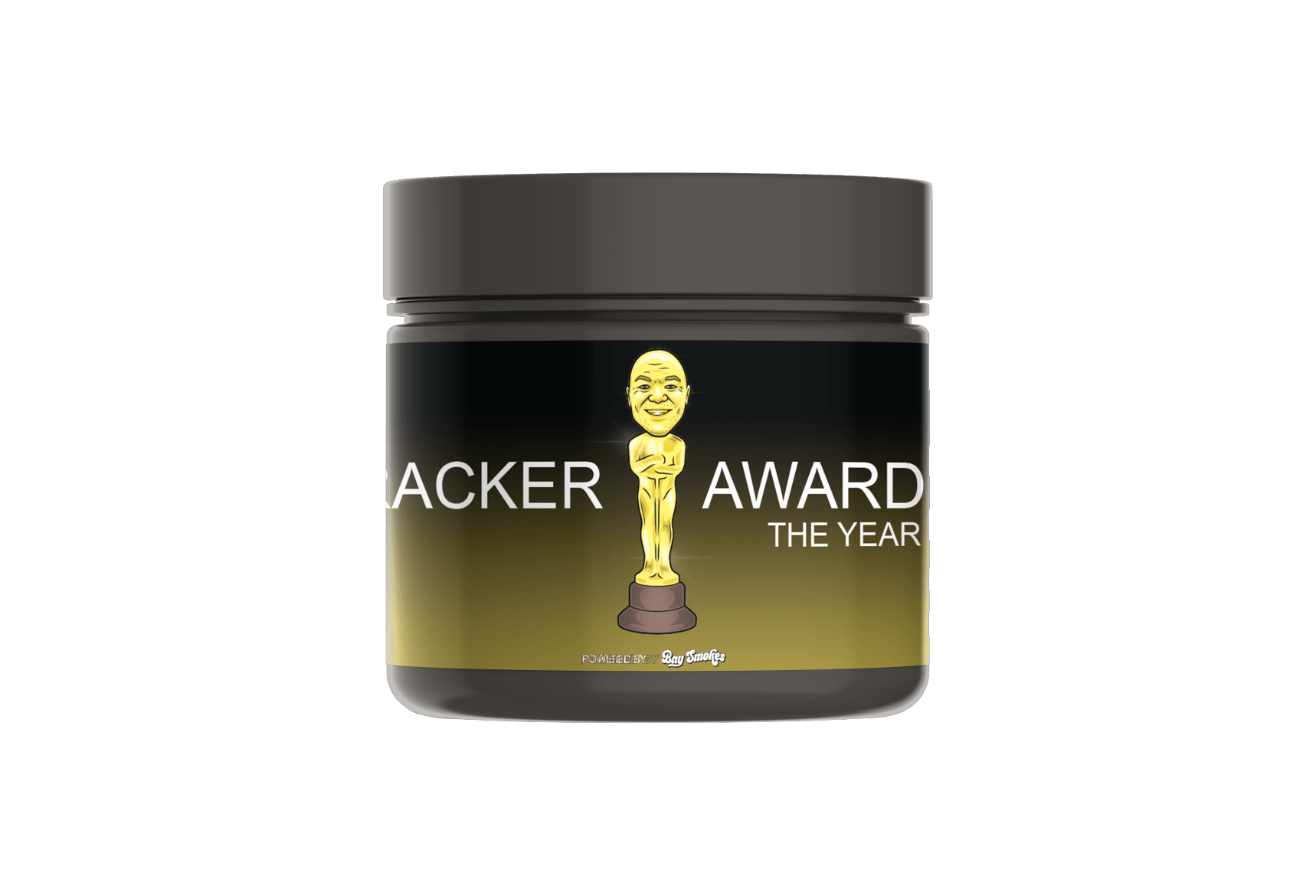 Cracker of the Year Award