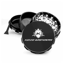 Kozo Grinder 3
