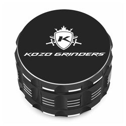 Kozo Grinder 3