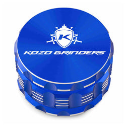 Kozo Grinder 3