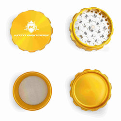 Kozo Grinder 3