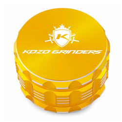 Kozo Grinder 3