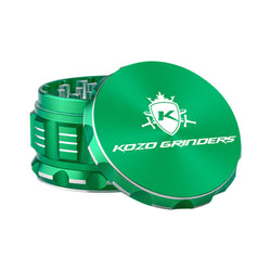 Kozo Grinder 3