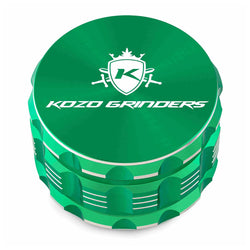 Kozo Grinder 3