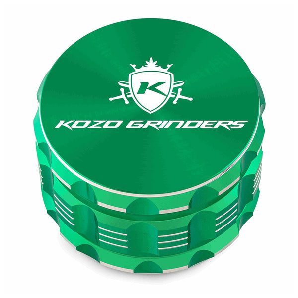 Kozo Grinder 3"