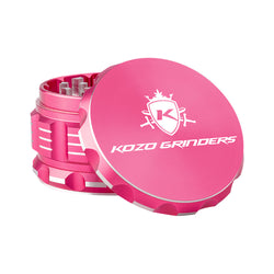 Kozo Grinder 3
