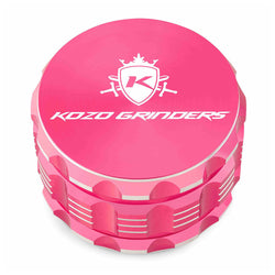Kozo Grinder 3