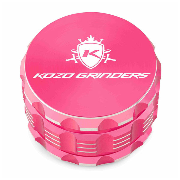 Kozo Grinder 3"