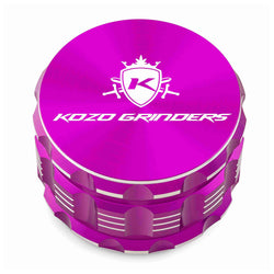 Kozo Grinder 3